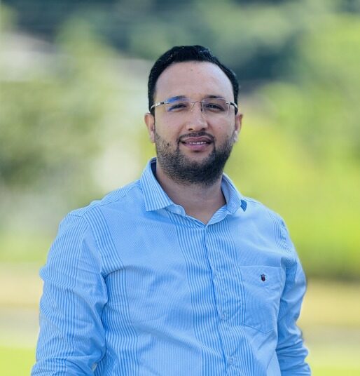 ceo message gs defence academy