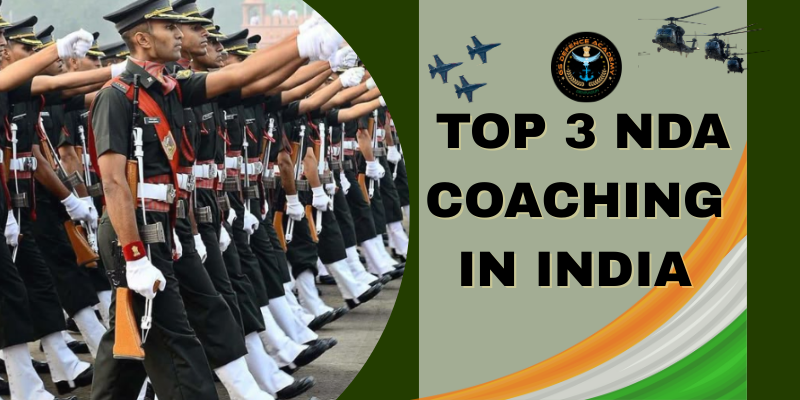 top 3 nda coaching in india
